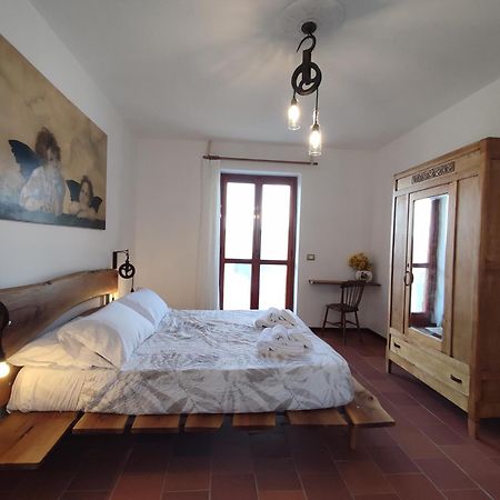 Ca Di Me Villa Ла Мора Стая снимка