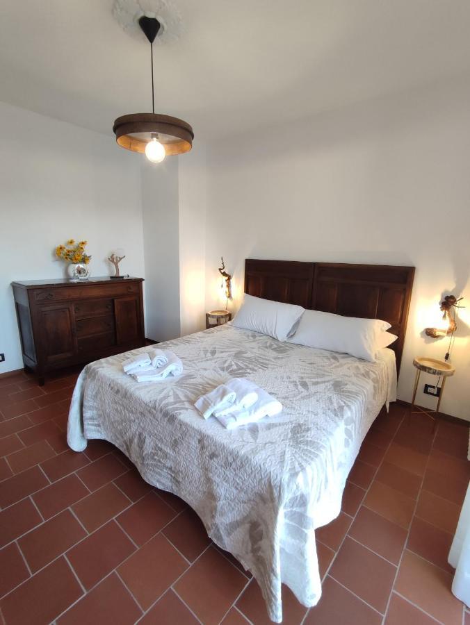 Ca Di Me Villa Ла Мора Екстериор снимка