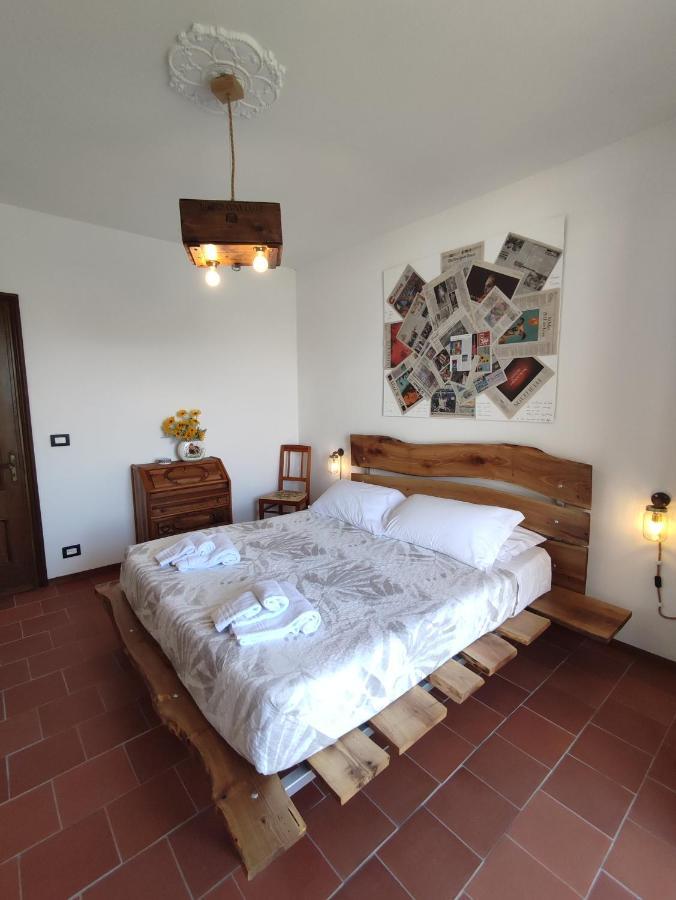 Ca Di Me Villa Ла Мора Екстериор снимка