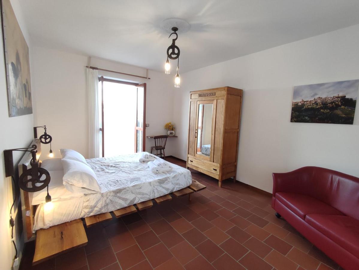 Ca Di Me Villa Ла Мора Екстериор снимка