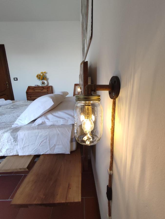 Ca Di Me Villa Ла Мора Екстериор снимка