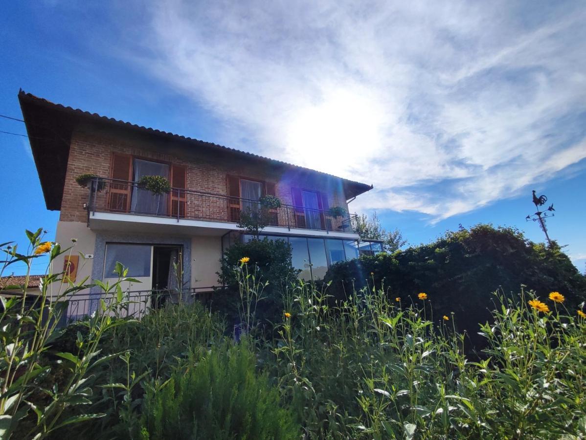 Ca Di Me Villa Ла Мора Екстериор снимка