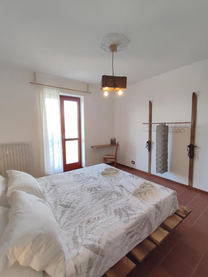 Ca Di Me Villa Ла Мора Екстериор снимка
