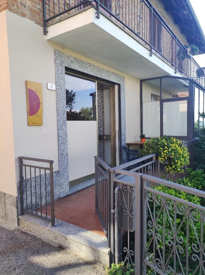 Ca Di Me Villa Ла Мора Стая снимка