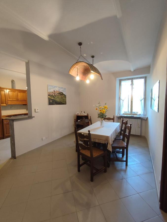 Ca Di Me Villa Ла Мора Екстериор снимка