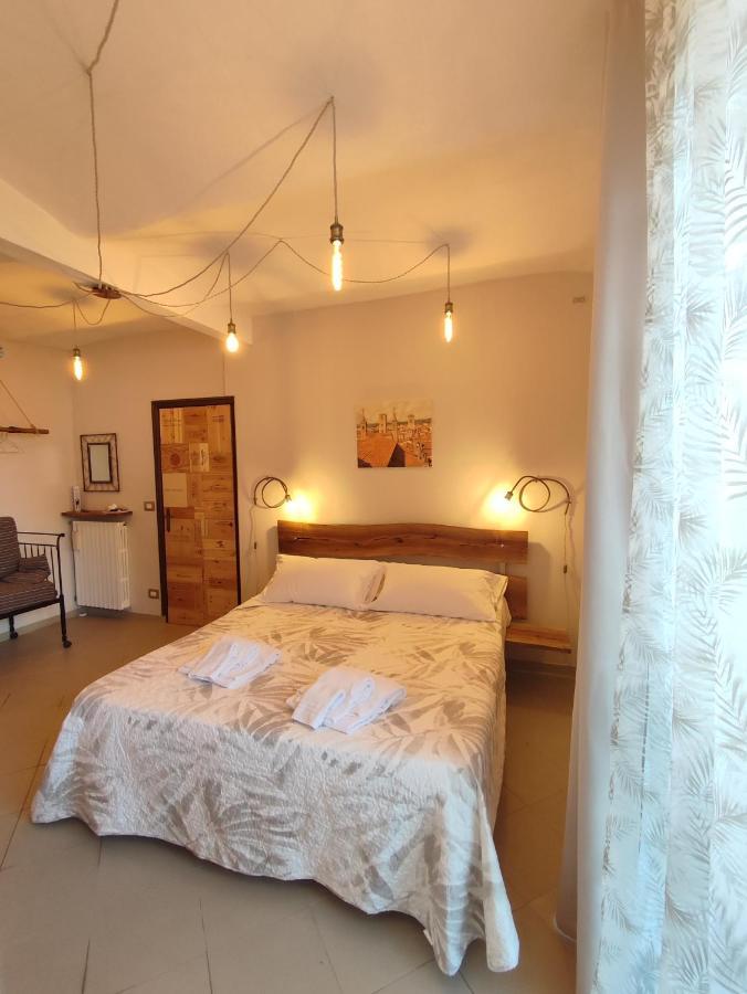 Ca Di Me Villa Ла Мора Екстериор снимка