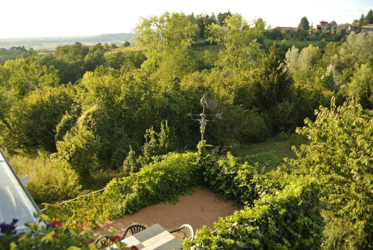 Ca Di Me Villa Ла Мора Екстериор снимка