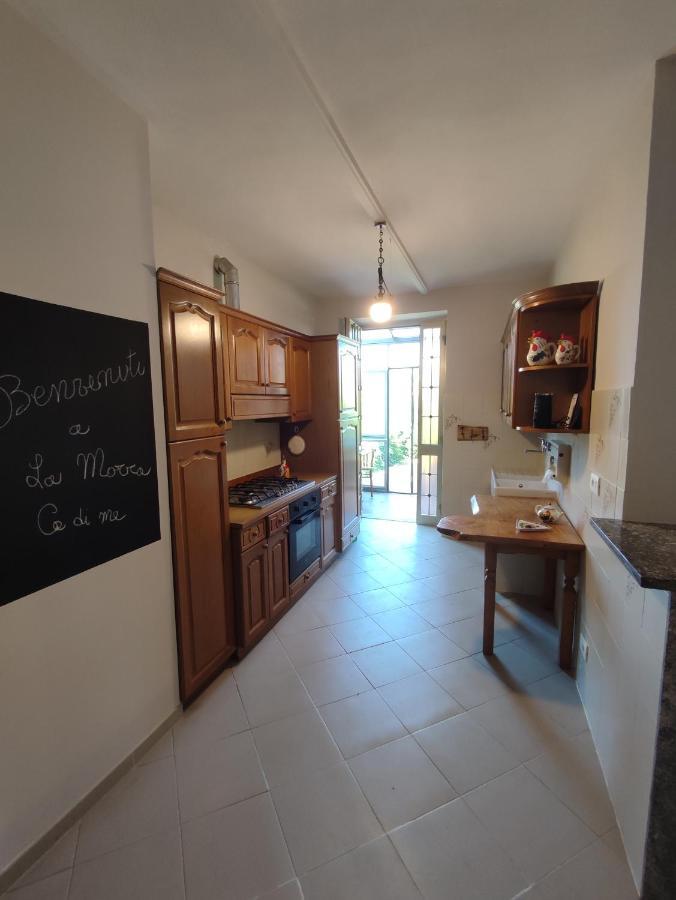 Ca Di Me Villa Ла Мора Екстериор снимка