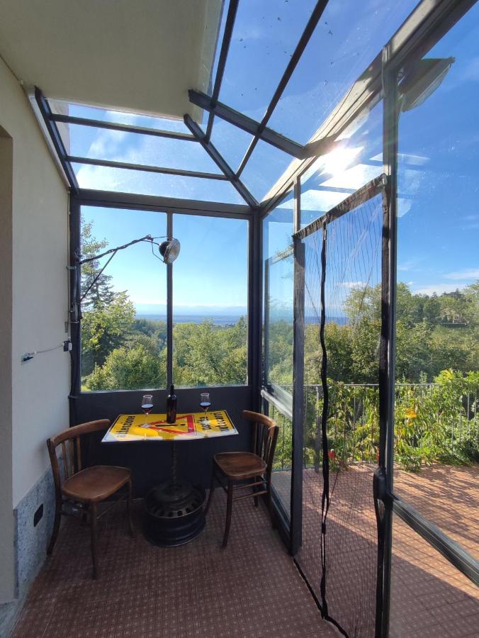 Ca Di Me Villa Ла Мора Екстериор снимка