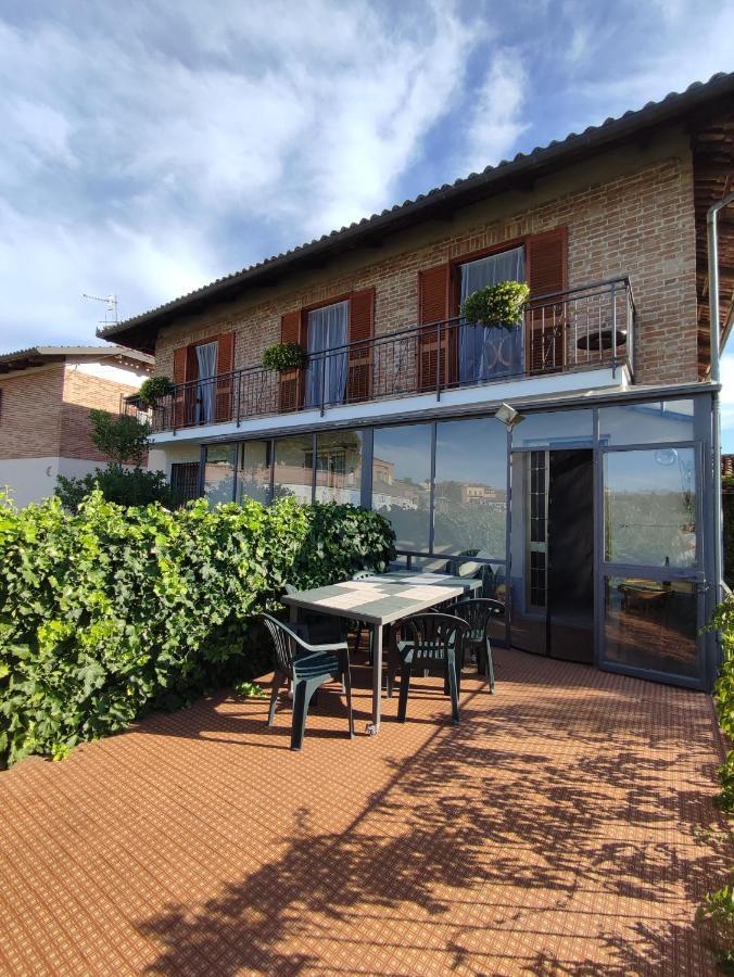 Ca Di Me Villa Ла Мора Екстериор снимка