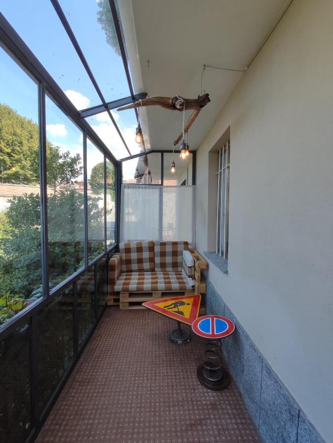 Ca Di Me Villa Ла Мора Екстериор снимка