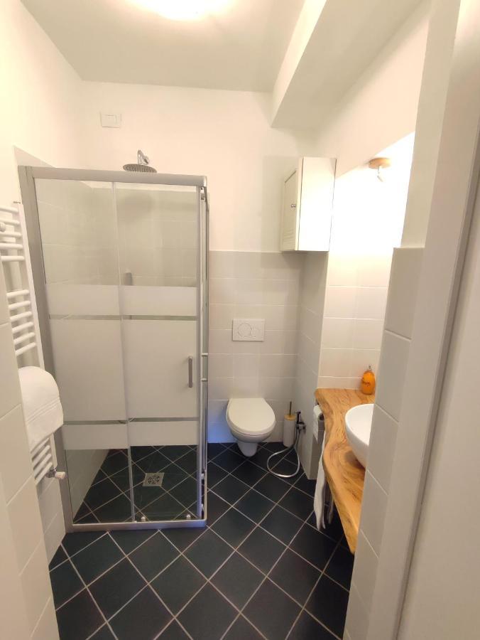 Ca Di Me Villa Ла Мора Екстериор снимка
