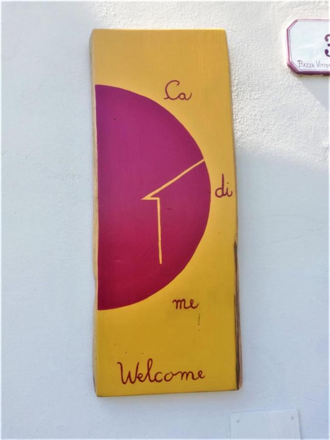 Ca Di Me Villa Ла Мора Екстериор снимка