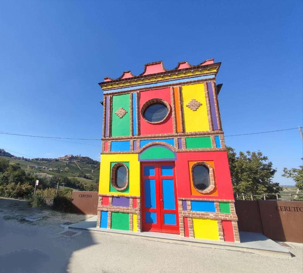 Ca Di Me Villa Ла Мора Екстериор снимка