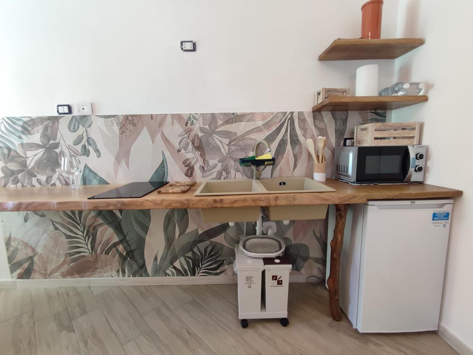 Ca Di Me Villa Ла Мора Екстериор снимка