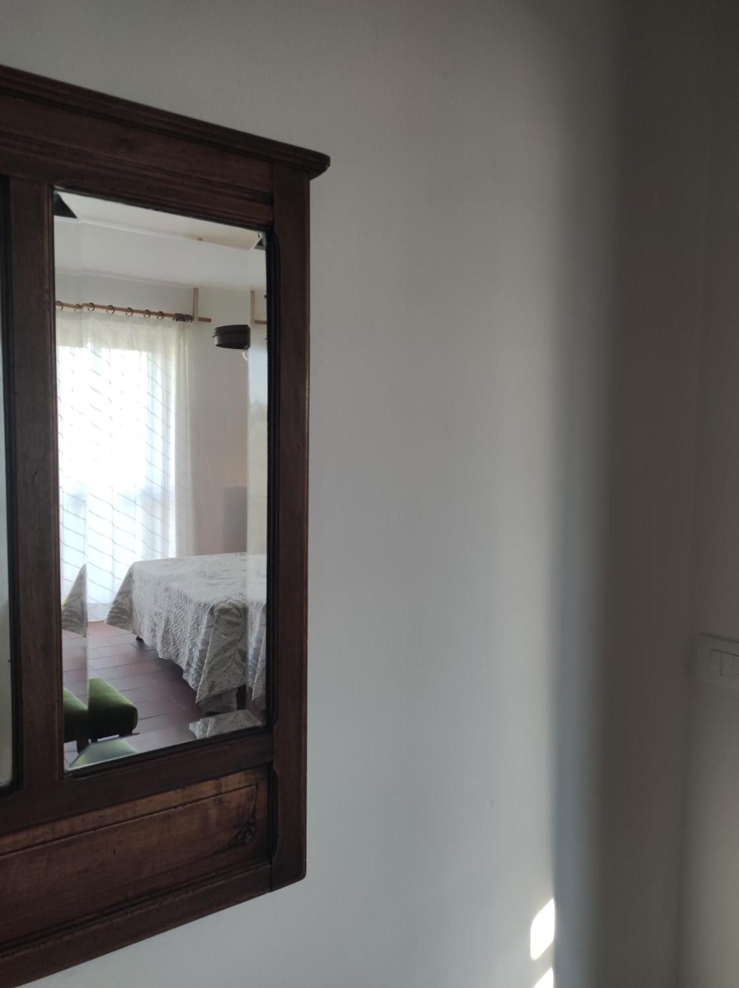 Ca Di Me Villa Ла Мора Стая снимка