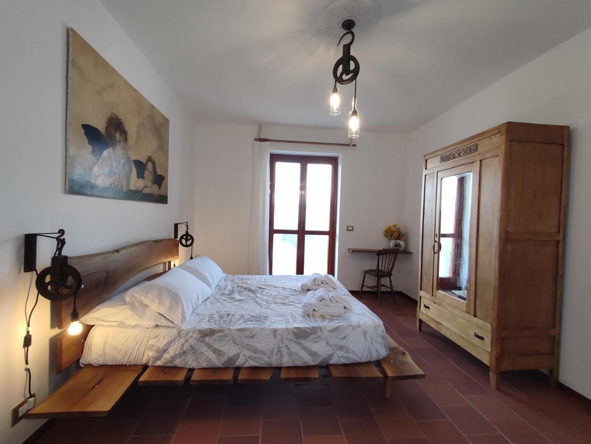 Ca Di Me Villa Ла Мора Стая снимка