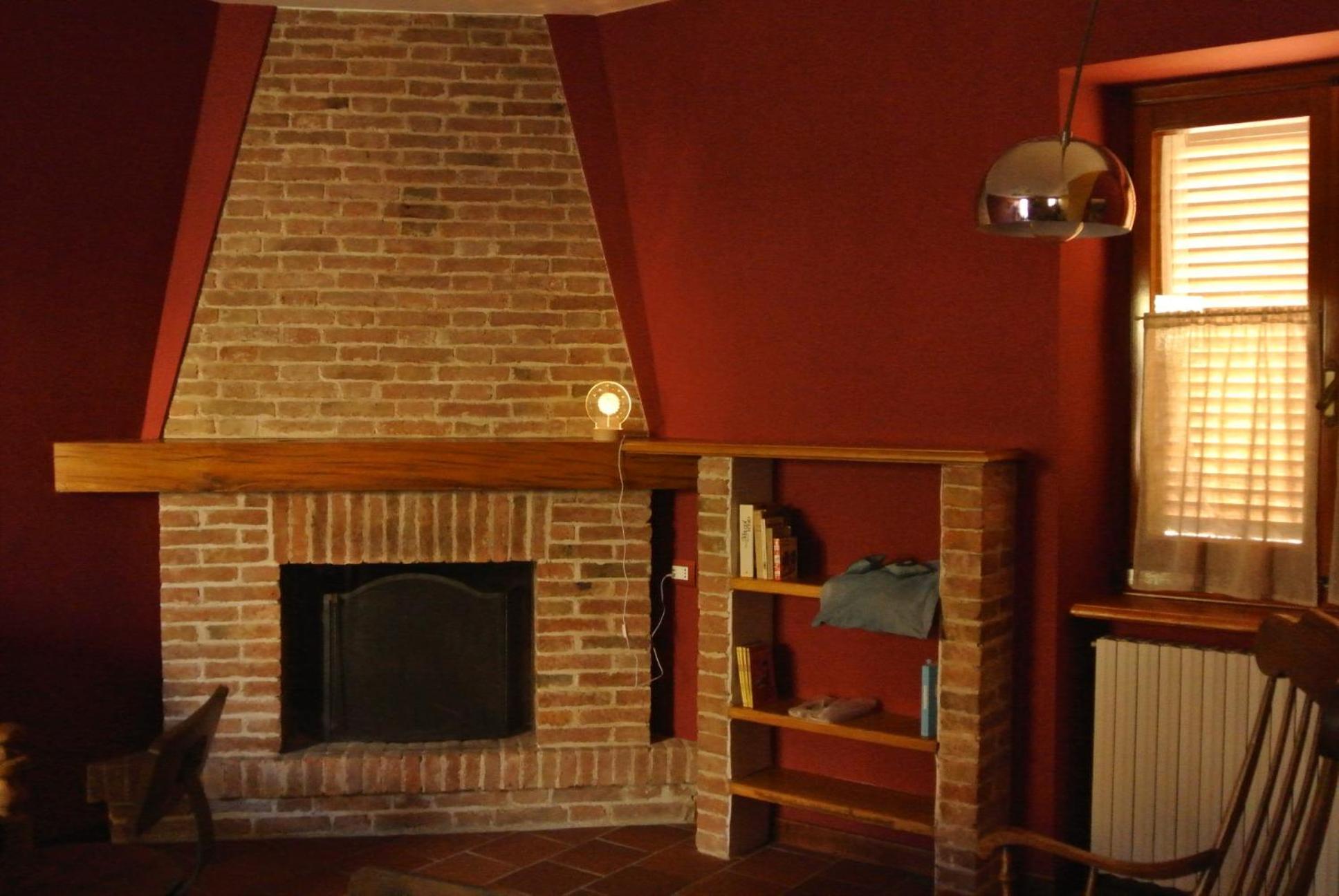 Ca Di Me Villa Ла Мора Стая снимка