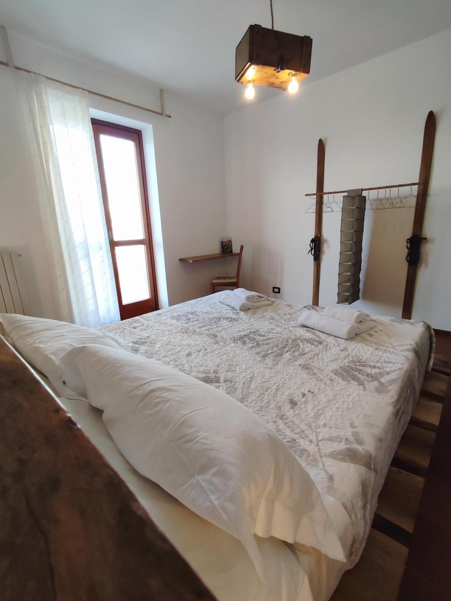 Ca Di Me Villa Ла Мора Стая снимка