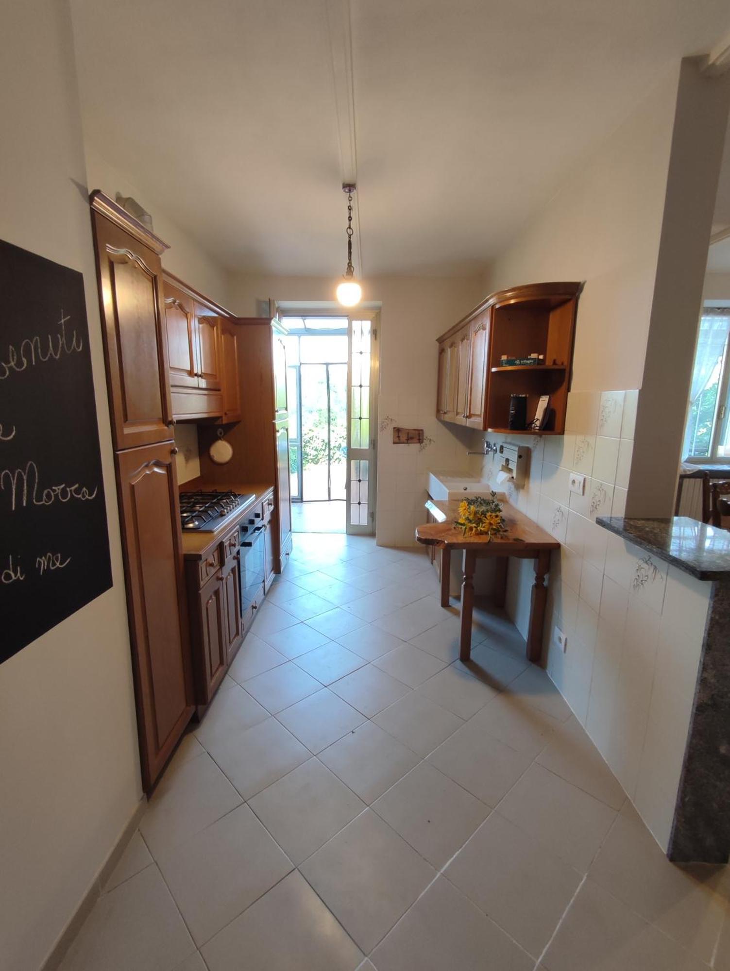 Ca Di Me Villa Ла Мора Стая снимка
