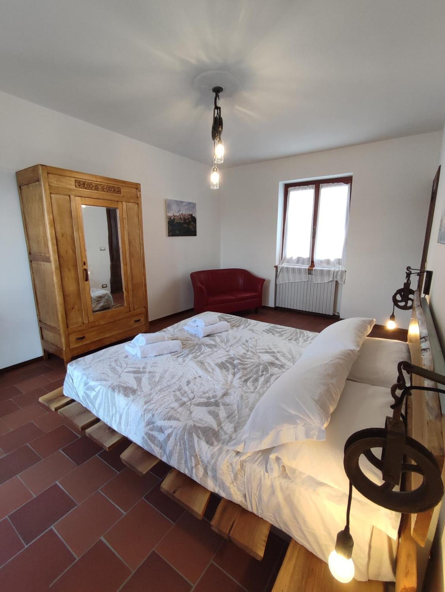 Ca Di Me Villa Ла Мора Стая снимка