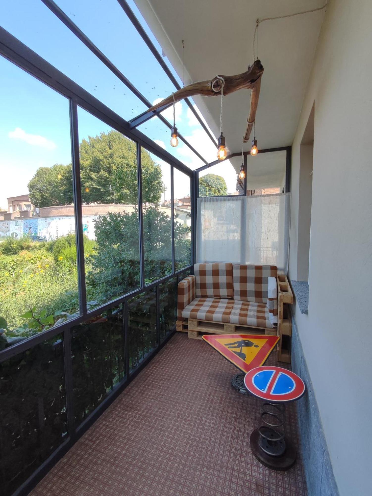 Ca Di Me Villa Ла Мора Стая снимка