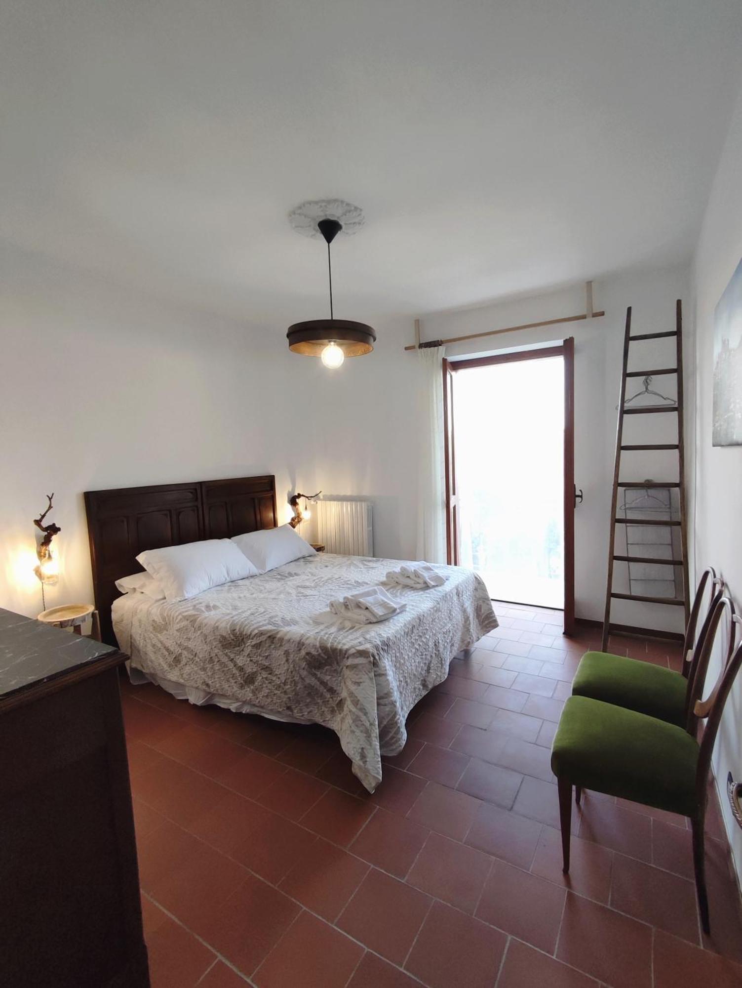 Ca Di Me Villa Ла Мора Стая снимка