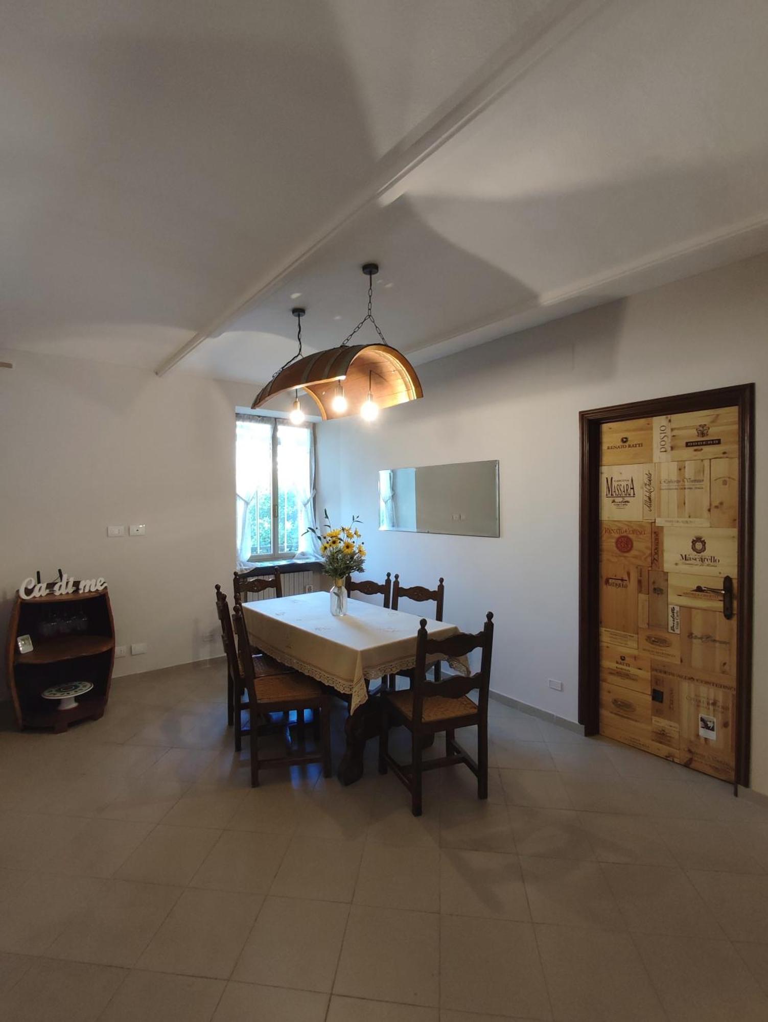 Ca Di Me Villa Ла Мора Стая снимка
