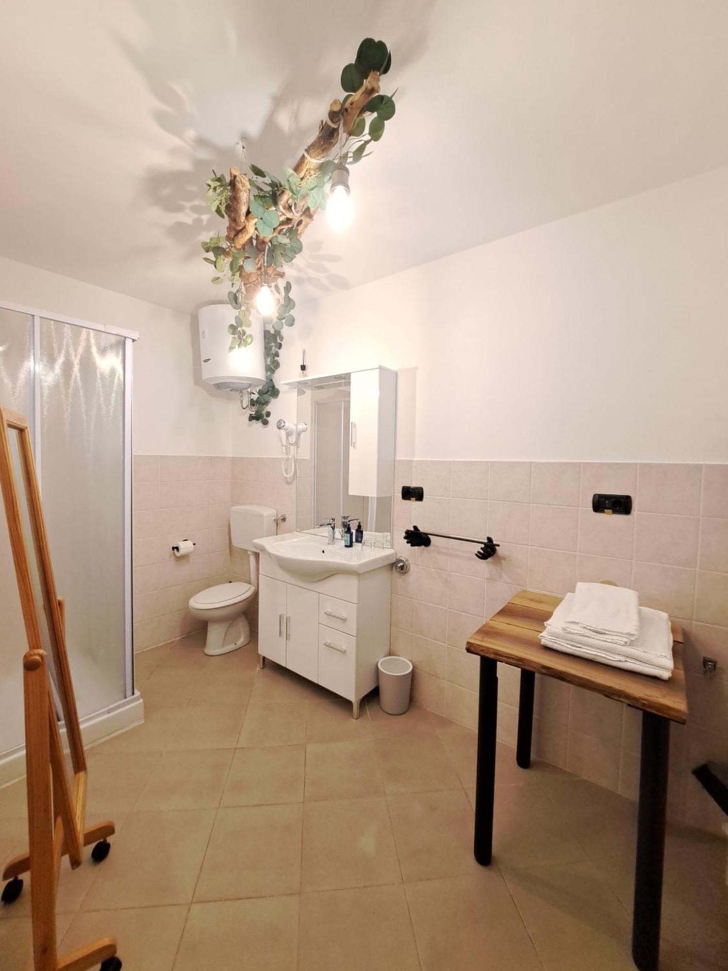 Ca Di Me Villa Ла Мора Стая снимка